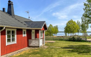 Gorgeous Home In Vittaryd With Wifi